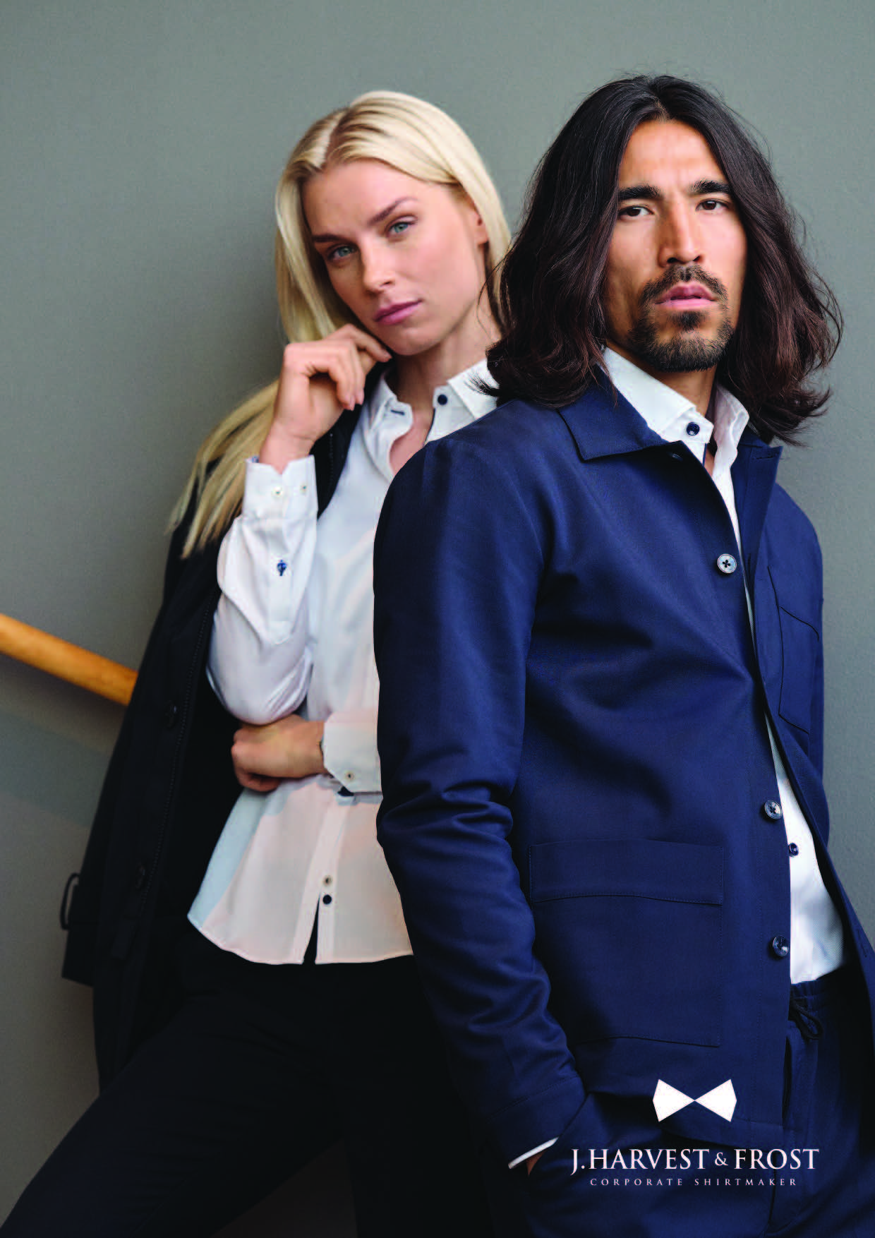 Hemd mit j Clearance